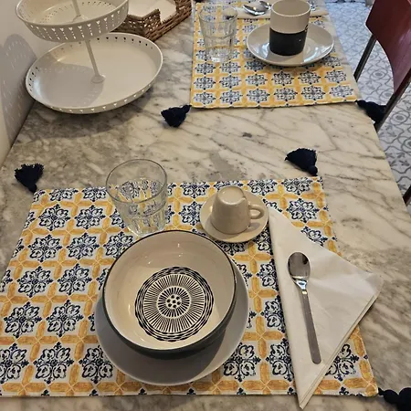 Apartamento La Toscanina San Remo