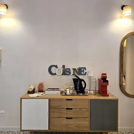 La Toscanina * San Remo