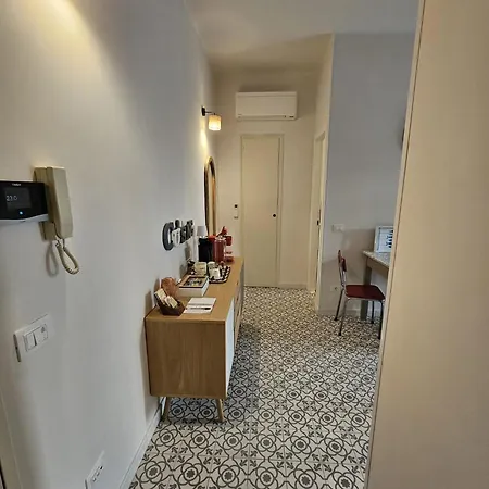 La Toscanina San Remo