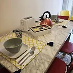 La Toscanina Appartamento