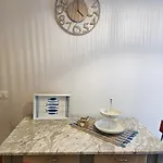 Appartamento La Toscanina