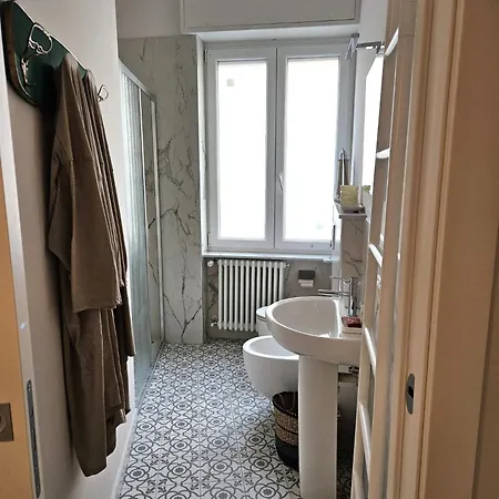 Appartement La Toscanina San Remo