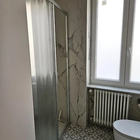 Appartement La Toscanina San Remo