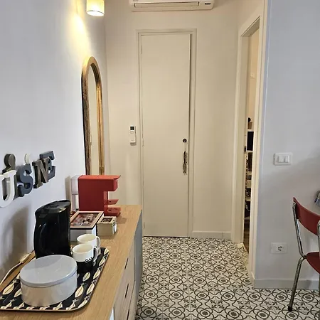 La Toscanina San Remo