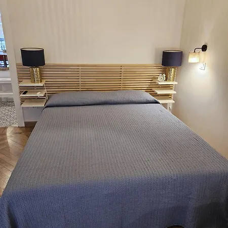 Appartement La Toscanina