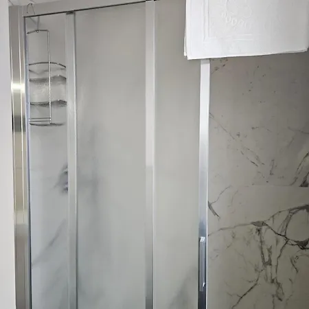 La Toscanina 아파트 산레모