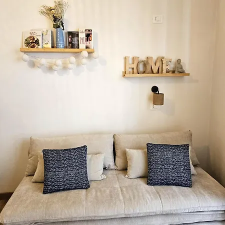 La Toscanina * 산레모