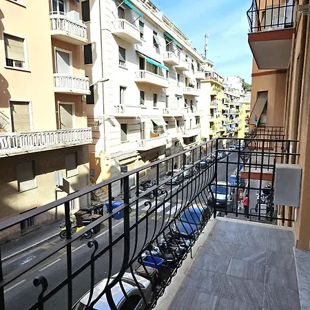 La Toscanina Appartement