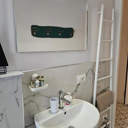 Appartement La Toscanina *