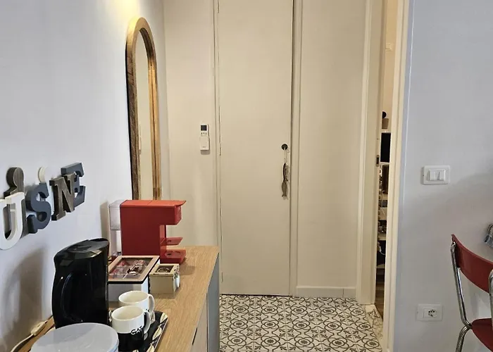 La Toscanina Sanremo