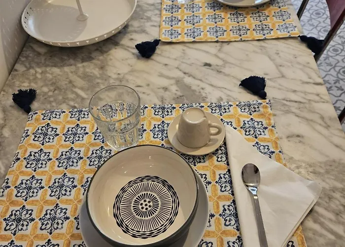 Apartamento La Toscanina San Remo