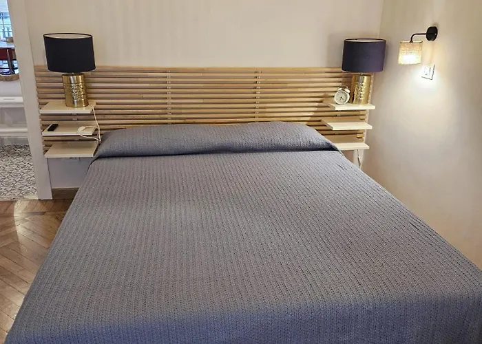 Apartamento La Toscanina