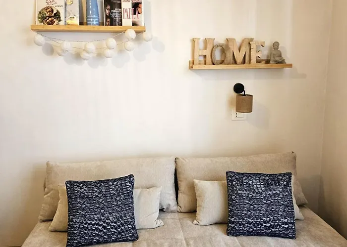 La Toscanina * Sanremo